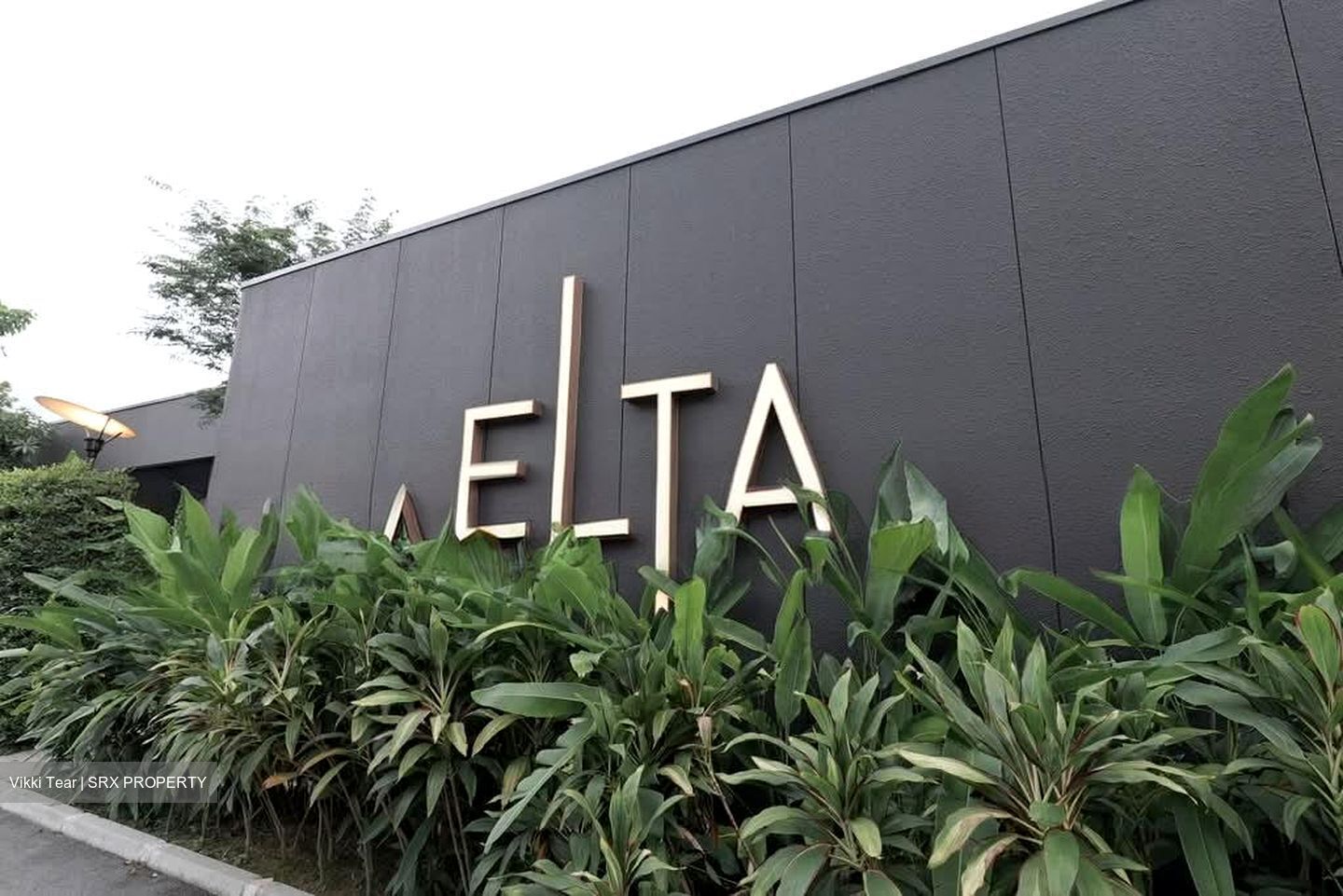 Elta (D5), Apartment #570000351